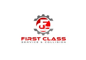 FIRST CLASS entry by Gnanender Pottabathini