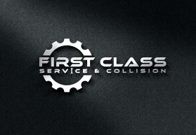 FIRST CLASS entry by Gnanender Pottabathini
