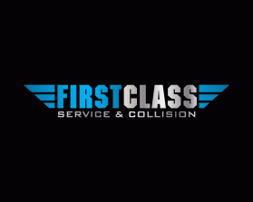 FIRST CLASS entry by Joel Bonete