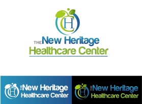 The New Heritage Healthcare Center entry by artidesign