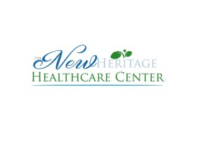 The New Heritage Healthcare Center entry by artidesign