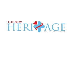 The New Heritage Healthcare Center entry by dannyaw