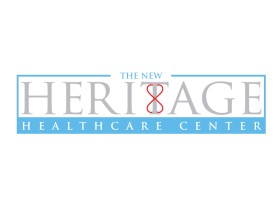 The New Heritage Healthcare Center entry by dannyaw