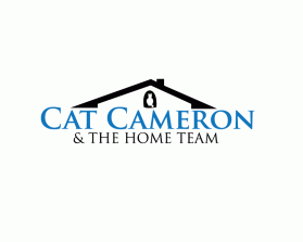 Cat Cameron &amp; The Home Team entry by kbcorbin