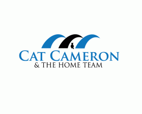 Cat Cameron &amp; The Home Team entry by kbcorbin