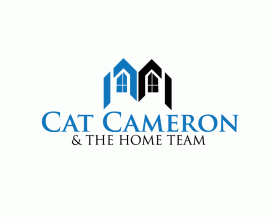 Cat Cameron &amp; The Home Team entry by kbcorbin