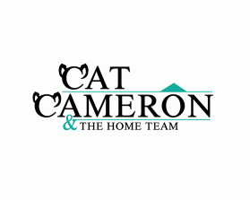 Cat Cameron &amp; The Home Team entry by kbcorbin