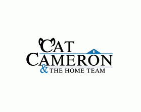 Cat Cameron &amp; The Home Team entry by kbcorbin