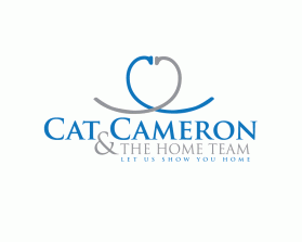 Cat Cameron &amp; The Home Team entry by kbcorbin