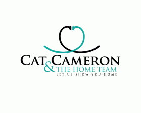 Cat Cameron &amp; The Home Team entry by kbcorbin