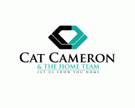 Cat Cameron &amp; The Home Team entry by kbcorbin