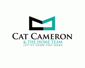 Cat Cameron &amp; The Home Team entry by kbcorbin