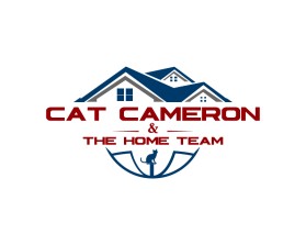 Cat Cameron &amp; The Home Team entry by aksa