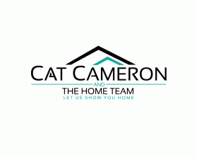 Cat Cameron &amp; The Home Team entry by kbcorbin