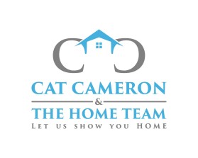 Cat Cameron &amp; The Home Team entry by niru_niru