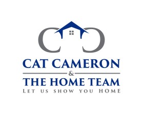 Cat Cameron &amp; The Home Team entry by niru_niru