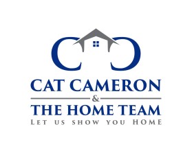 Cat Cameron &amp; The Home Team entry by niru_niru