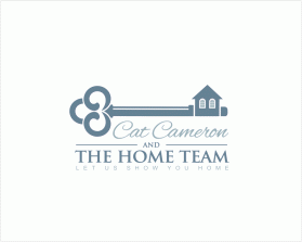 Cat Cameron &amp; The Home Team entry by artsword