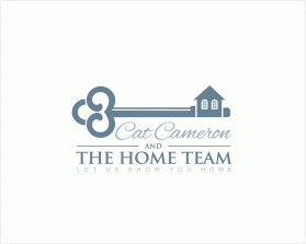 Cat Cameron &amp; The Home Team entry by artsword