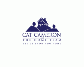 Cat Cameron &amp; The Home Team entry by kbcorbin