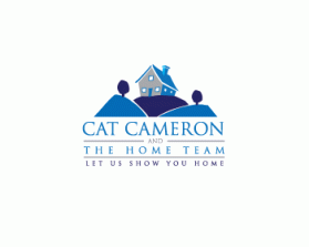 Cat Cameron &amp; The Home Team entry by kbcorbin