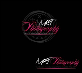 MKT Photography entry by daridesign