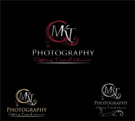 MKT Photography entry by daridesign