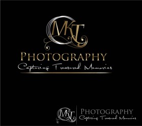 MKT Photography entry by daridesign