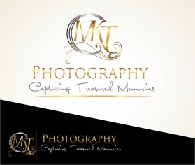 MKT Photography entry by daridesign
