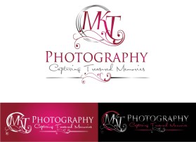 MKT Photography entry by daridesign