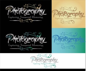 MKT Photography entry by daridesign