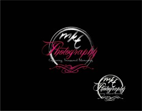 MKT Photography entry by daridesign