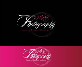 MKT Photography entry by daridesign