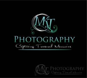 Winning entry: MKT Photography entry by daridesign