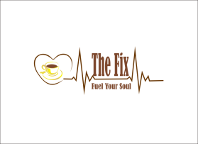 The Fix Coffee entry by carel kurnia