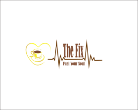 The Fix Coffee entry by carel kurnia