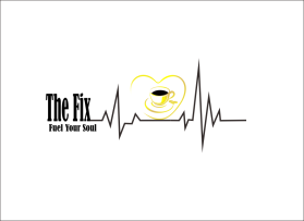 The Fix Coffee entry by carel kurnia