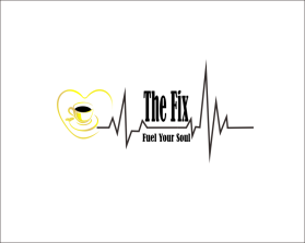 The Fix Coffee entry by carel kurnia