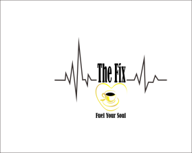 The Fix Coffee entry by carel kurnia