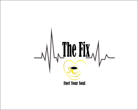 The Fix Coffee entry by carel kurnia