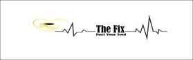 The Fix Coffee entry by carel kurnia