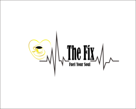 The Fix Coffee entry by carel kurnia