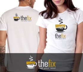 The Fix Coffee entry by Edy Santoso