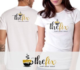 The Fix Coffee entry by Edy Santoso
