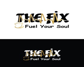 The Fix Coffee entry by Veselina Grozeva Grozeva