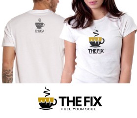 The Fix Coffee entry by Edy Santoso