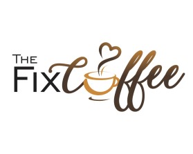 The Fix Coffee entry by Olumide Adigboluja 