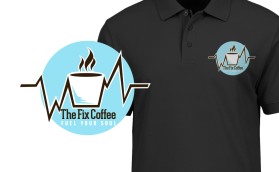 The Fix Coffee entry by Ronald Allan E. Vedana