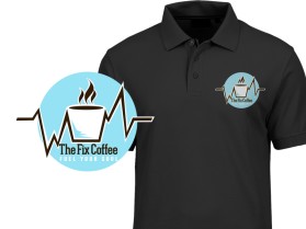 The Fix Coffee entry by Ronald Allan E. Vedana