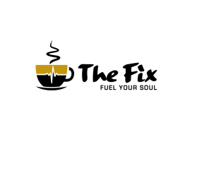 The Fix Coffee entry by Edy Santoso